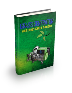 Grass Generator